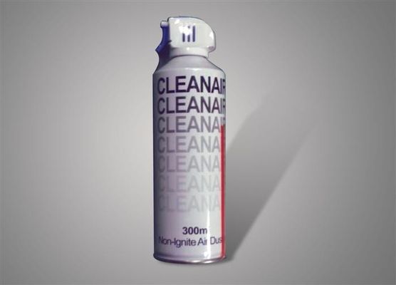 200ml de Schakelaarreinigingsmachine van de ozon Vriendschappelijke Optische Vezel voor het Schoonmaken het Materiaaloppervlakte van PCB