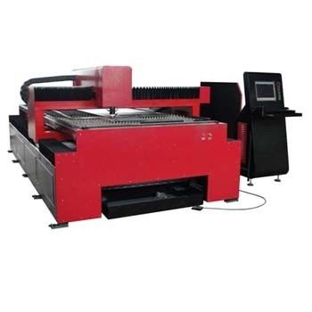 Acryl/Leer/Houten Lasersnijmachines