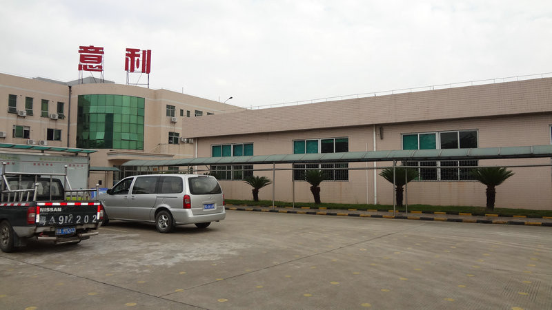 China Laser Drilling Machine Online Marketplace fabriek productielijn