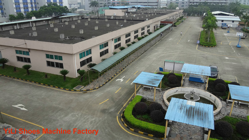 China Laser Drilling Machine Online Marketplace fabriek productielijn