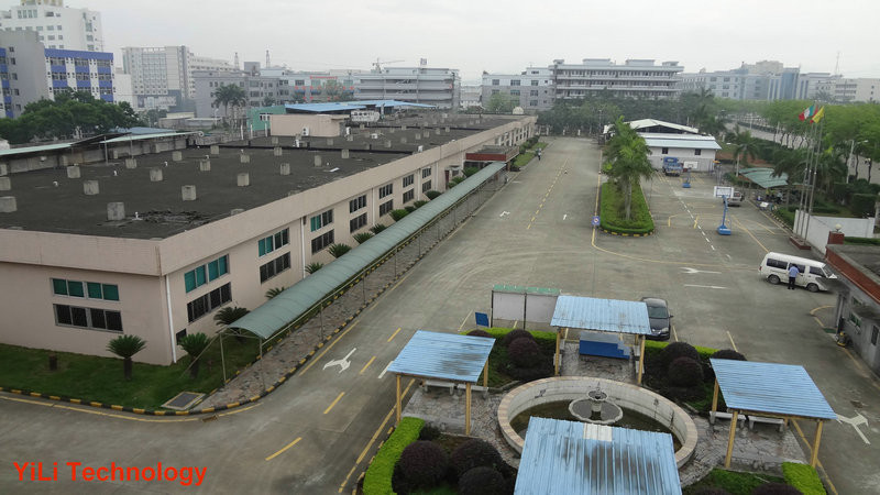 China Laser Drilling Machine Online Marketplace fabriek productielijn