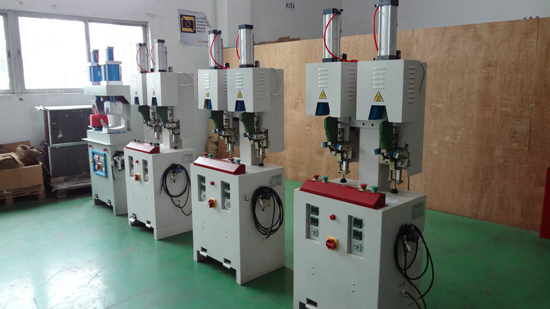 China Laser Drilling Machine Online Marketplace fabriek productielijn