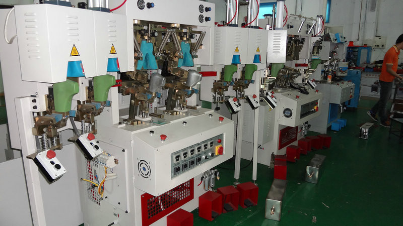 China Laser Drilling Machine Online Marketplace fabriek productielijn