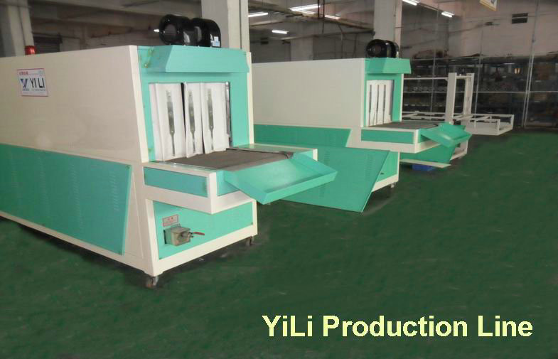 China Laser Drilling Machine Online Marketplace fabriek productielijn