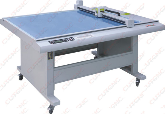 Pvc-cnc van de filmmatrijs messensnijmachine
