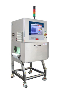 x-ray inspectie machine