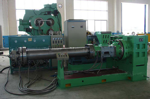 Koude voerextruder China