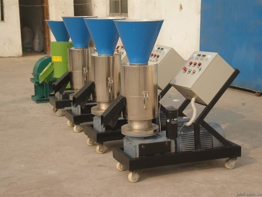 machine 3D van Snackkorrels (de Dubbel gelaagde korrel van Driehoekssnacks)