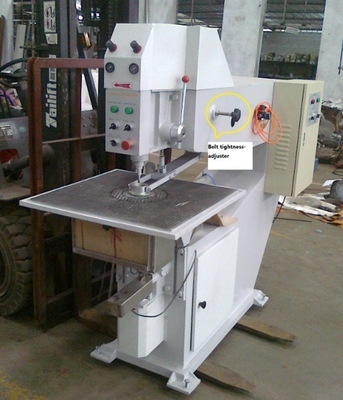 MACHINE VAN DE GLAS DE HORIZONTALE BORING