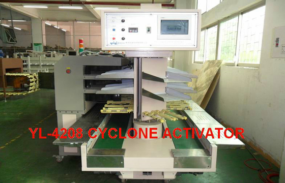 NIR-Pantoffel die Machine maken