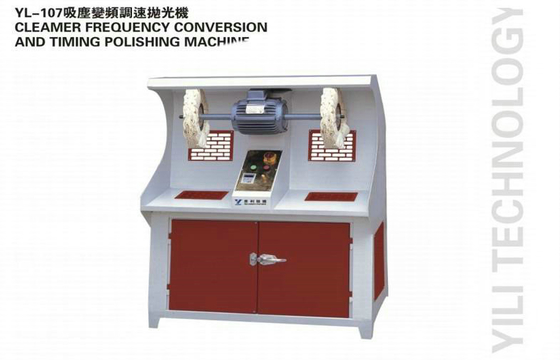 Semi - Automatische Schoen die Machines maken