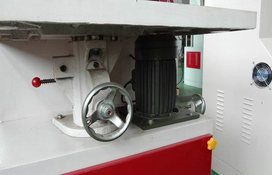 Handschoen Malende Machine met Stofcollector voor Schoenenzolen