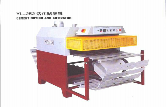 Elektronische NIR-Schoen Activerende Machine