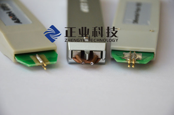 PCB-het Testen Materiaal voor FPC, Tdr-Impedantiemeetapparaat voor Kabel/Draad