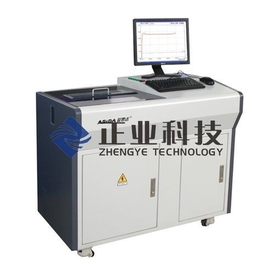 Computergestuurde Ionische Verontreinigingsmeetapparaat/PCB-het Testen Machine