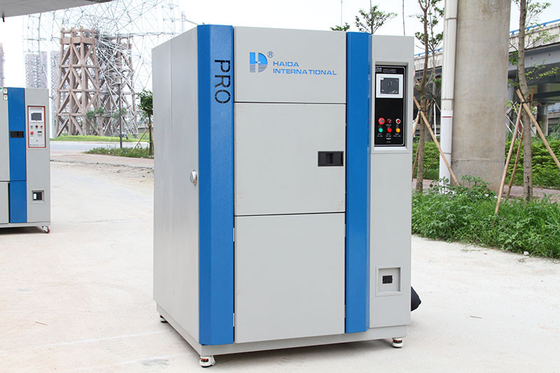 Milieu Thermisch Testmateriaal voor IC, PCB, Ceramische Halfgeleider