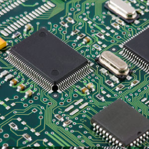 Het Systeem van het batterijbeheer/tec/PCB-Testmateriaal