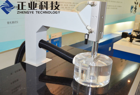 Automatisch Laboratoriumtestmateriaal voor minder belangrijke Steekproefknipsel/Laboratorium het Testen Machine