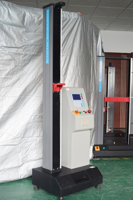 De Staaf van de het Meetapparaatkoolstof van ASTM Uiteindelijk Elektronisch Trek het Materiële Testen Materiaal