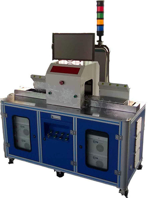 Van de het lassenmachine van het lasertin de Lasersnijmachines voor elektrische PCB-raad