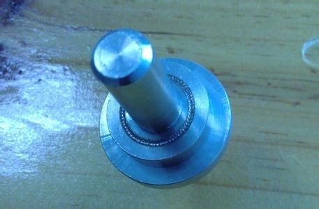 Van de het lassenmachine van het lasertin de Lasersnijmachines voor elektrische PCB-raad
