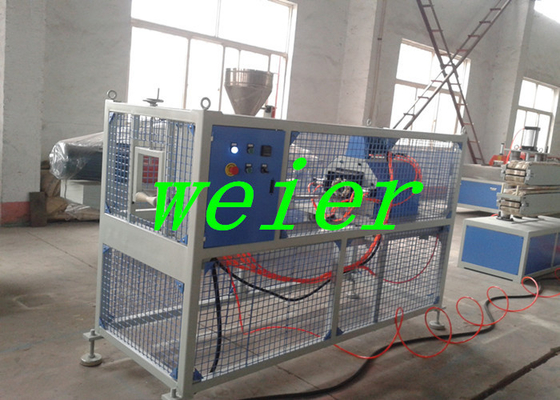 Plastic Snijmachine Plastic Hulpmateriaal voor Plastic Pijp