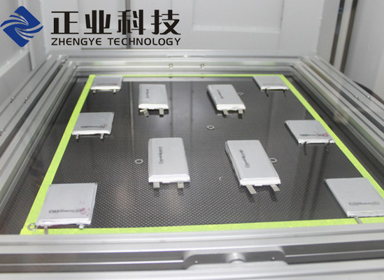 CNC de Inspectiemachine van de Functie het Handröntgenstraal/Materiaal van de Röntgenstraalinspectie