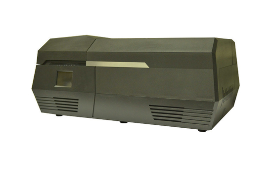 De draagbare Machine van de Röntgenstraalfluorescentie voor het Gouden Testen, Edele metalen die Machine testen