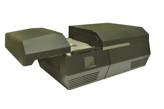 De draagbare Machine van de Röntgenstraalfluorescentie voor het Gouden Testen, Edele metalen die Machine testen