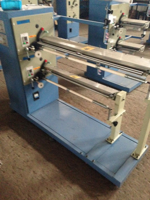5 ' „- 100“ 'pp-de Patroonmachine van de Koord Gekronkelde Filter volledig Automatisch voor Drank