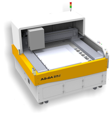 Aldi-CTS imager- van het Reeks Digitale Scherm - de Geavanceerde Lithografie van Maskless van de Laser Dynamische Weergave