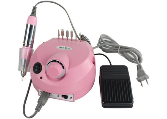 Pedicure en Manicure maximum de Boormachine 20000rpm maximum ~ 30000rpm van de Uitrustingsspijker