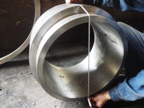 Aluminium, Messing, Brons, de delenmatrijs gesmede cilinders van de Kopercnc machinaal bewerkte precisie