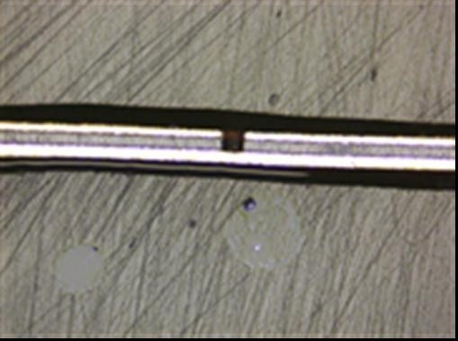 De Machine van de laserboring