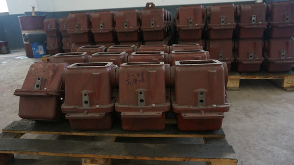 Hoge snelheid die de Speldenstaaf machinaal bewerken die van het Legeringsstaal GB AISI 42CrMo voor Uitrusting van zeeschepen machinaal bewerken