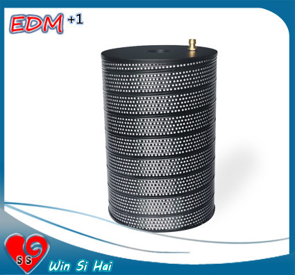 Tw-40 EDM-de Patronen van de Waterfilter voor Mitsubishi-de Machine van de Draadbesnoeiing EDM